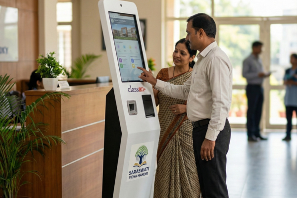self kiosk